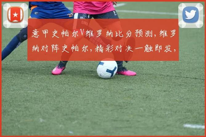 意甲史帕尔V维罗纳比分预测,维罗纳对阵史帕尔,精彩对决一触即发,悬念重重