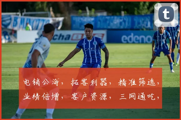 电销公海，拓客利器，精准筛选，业绩倍增，客户资源，三网通吃，智能营销
