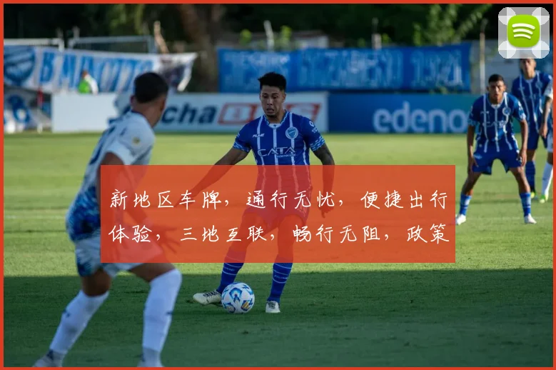 新地区车牌，通行无忧，便捷出行体验，三地互联，畅行无阻，政策解读。